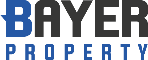 Bayer Property Zrt. Logo